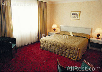 Buyukhanli Park Hotel 7